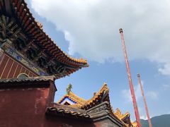 -五台山圆照寺