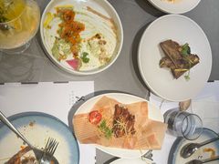 -LE SHARE洛笙·花园西餐(北京路步行街店)