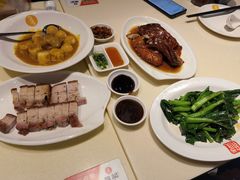 -龙记烧腊茶餐厅(常德路店)