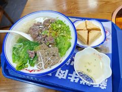 -牛a潮汕鲜牛肉粿条(天河北店)