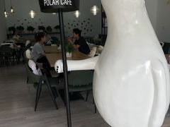 -POLAR CAFE(兴正元广场店)