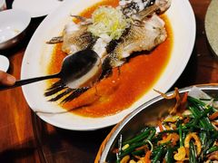 -猪肉婆私房菜(容桂总店)