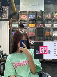 -無名发艺