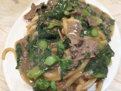 -粤潮牛肉火锅店(江南大道店)