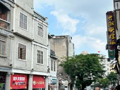 -适口餐厅砂锅粥(公信路总店)
