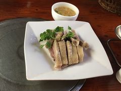 -农厨好味·温泉鹅·农家菜