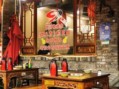 -老船夫石锅苗苗鱼·老字号(三道堰总店)