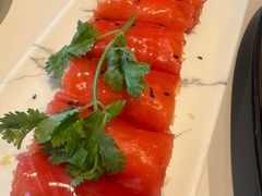 -南拳十三姨·潮汕砂锅粥·粤菜(西单大悦城店)