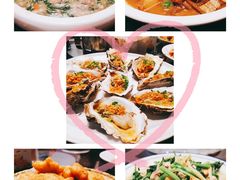 -健眺小海鲜(临海后山店)