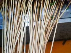-隆康社长沙烧烤铺(桔园店)