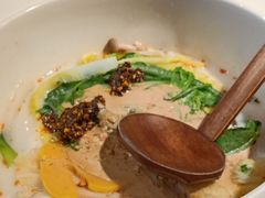 -刁四麻辣烫(裕华店)