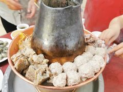-山海关清和浑锅店