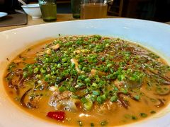 -新荣记(西溪湿地店)