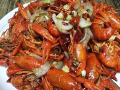 -虾铺子龙虾·私房菜(金源花苑店)