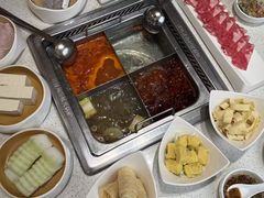 -海底捞火锅(吾悦国际广场店)