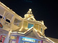 -大连海昌发现王国主题公园