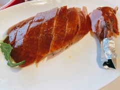 -月福京味斋·烤鸭店·北京菜(鼓楼总店)