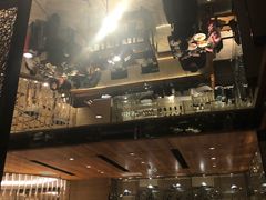 -索菲特酒店·海鲜自助 ·聚餐厅