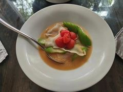 -箱美术馆私房菜(水晶郦城店)
