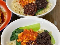 -张庆烤肉·清真