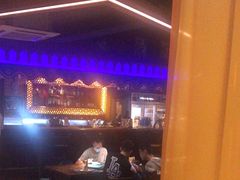 -甘尼仕印度餐厅爵士酒吧(阳春巷店)