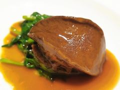 -Yan Ting 宴庭中餐厅(上海静安瑞吉酒店)
