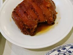 -梅龙镇酒家(南京西路总店)