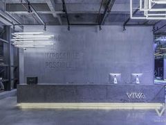 -GYMCARE VIVA(金开店)