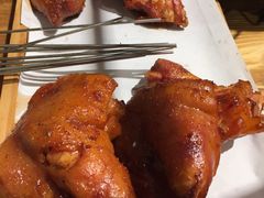 -杨家崴子碳缸烧烤(东三马路店)