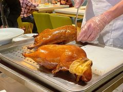 -红樱桃·欢乐餐厅(太原里店)