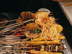 -微醺烤牛·炭火烧烤·精酿啤酒(东郊记忆店)