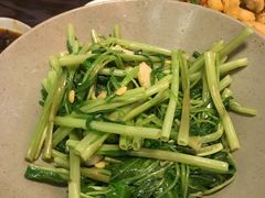 -大洋家·精品潮汕菜·生腌砂锅粥(天河东路店)