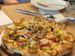 超级至尊比萨（芝心普通装）-必胜客(金元宝店)