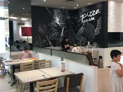 大堂-必胜客(嘉兴八佰伴店)