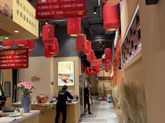 -饭橘汉江码头·乡野土菜馆(静安路店)