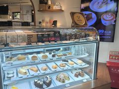 -Peet's Coffee皮爷咖啡(大学路店)