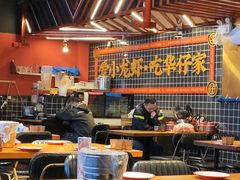 -华仔龙虾(永乐路总店)