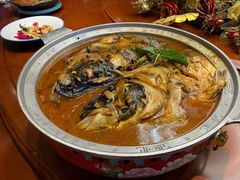 -解家河南菜(商鼎路店)