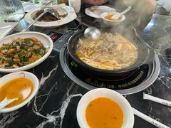 -李师傅脆肚(华强北店)
