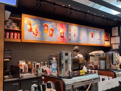 -星巴克(北京首都国际机场7店)