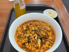 -清真·马洪小炒泡馍馆(钟楼回民街店)