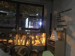 -ZM COFFEE(西安路店)