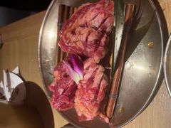 -西塔老太太泥炉烤肉(亚运村店)