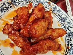 -北大地皖峰饭馆