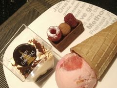 -星汇餐厅(新濠影汇店)