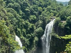 -九鲤湖风景区