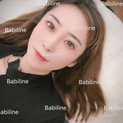 -babiline芭比莱恩半永久纹眉纹唇发际线