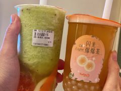 -CoCo都可(百脑汇店)