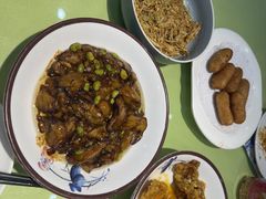 -玉桥餐厅(天坛店)