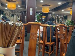 -奎元馆.百年奎元.非遗传承(西湖边的解放路店)